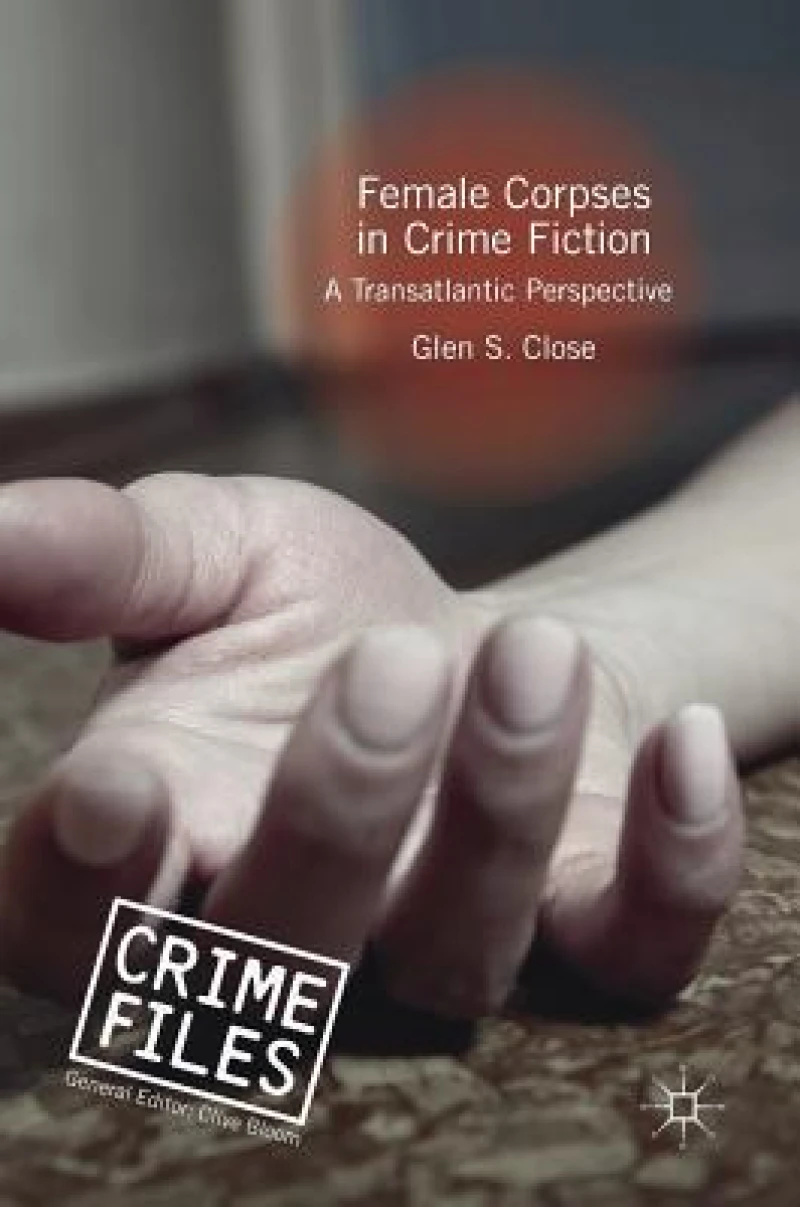 Female Corpses in Crime Fiction