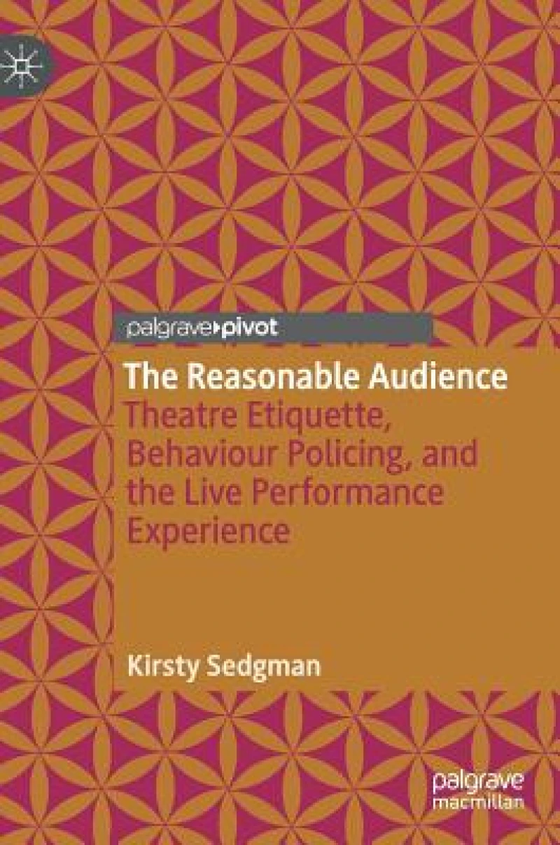 The Reasonable Audience