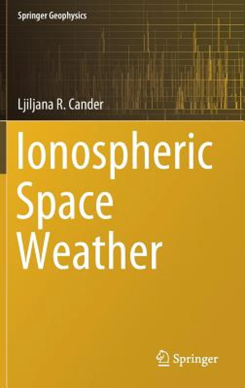 Ionospheric Space Weather