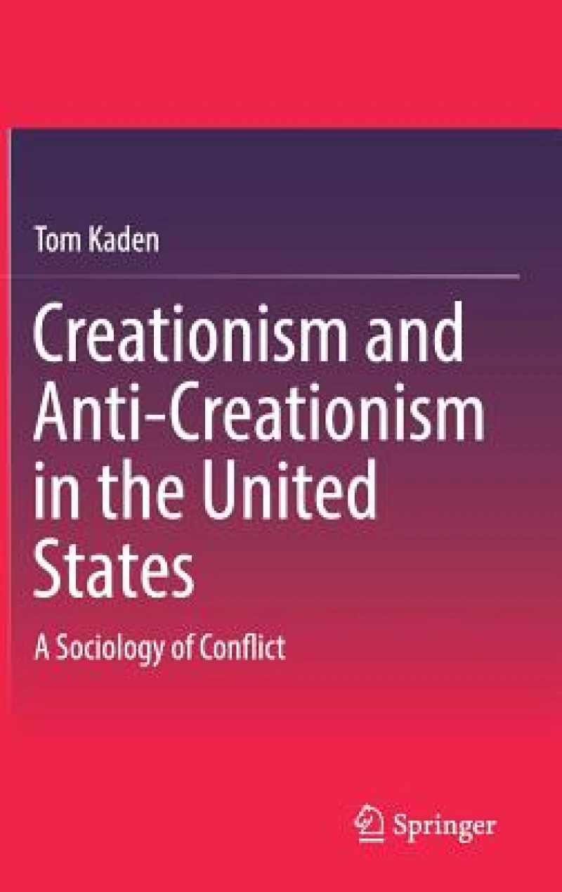 Creationism and Anti-Creationism in the United States