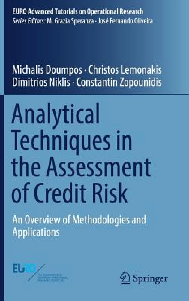 Analytical Techniques in the Assessment of Credit Risk