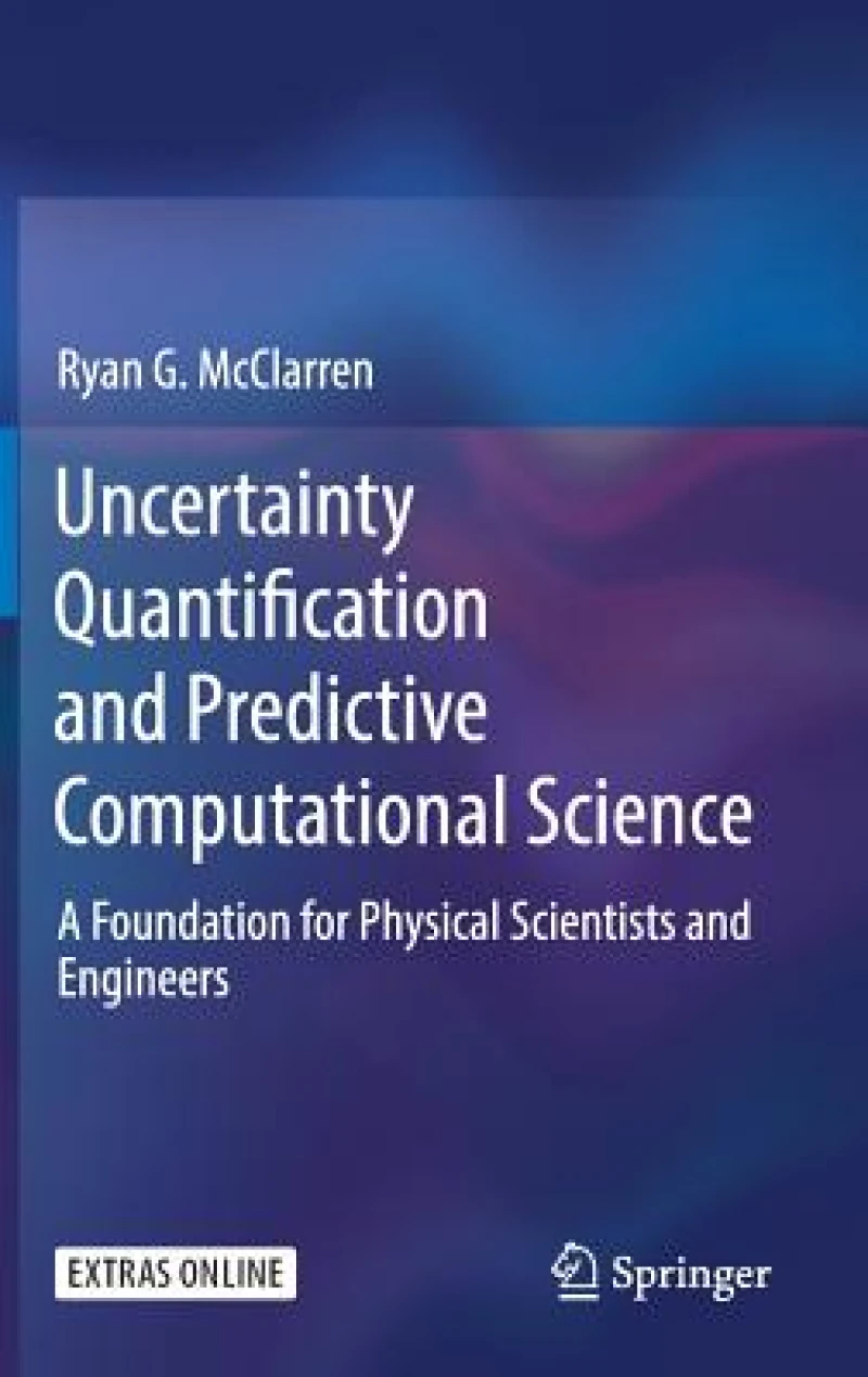 Uncertainty Quantification and Predictive Computational Science