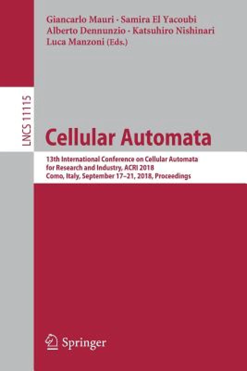 Cellular Automata