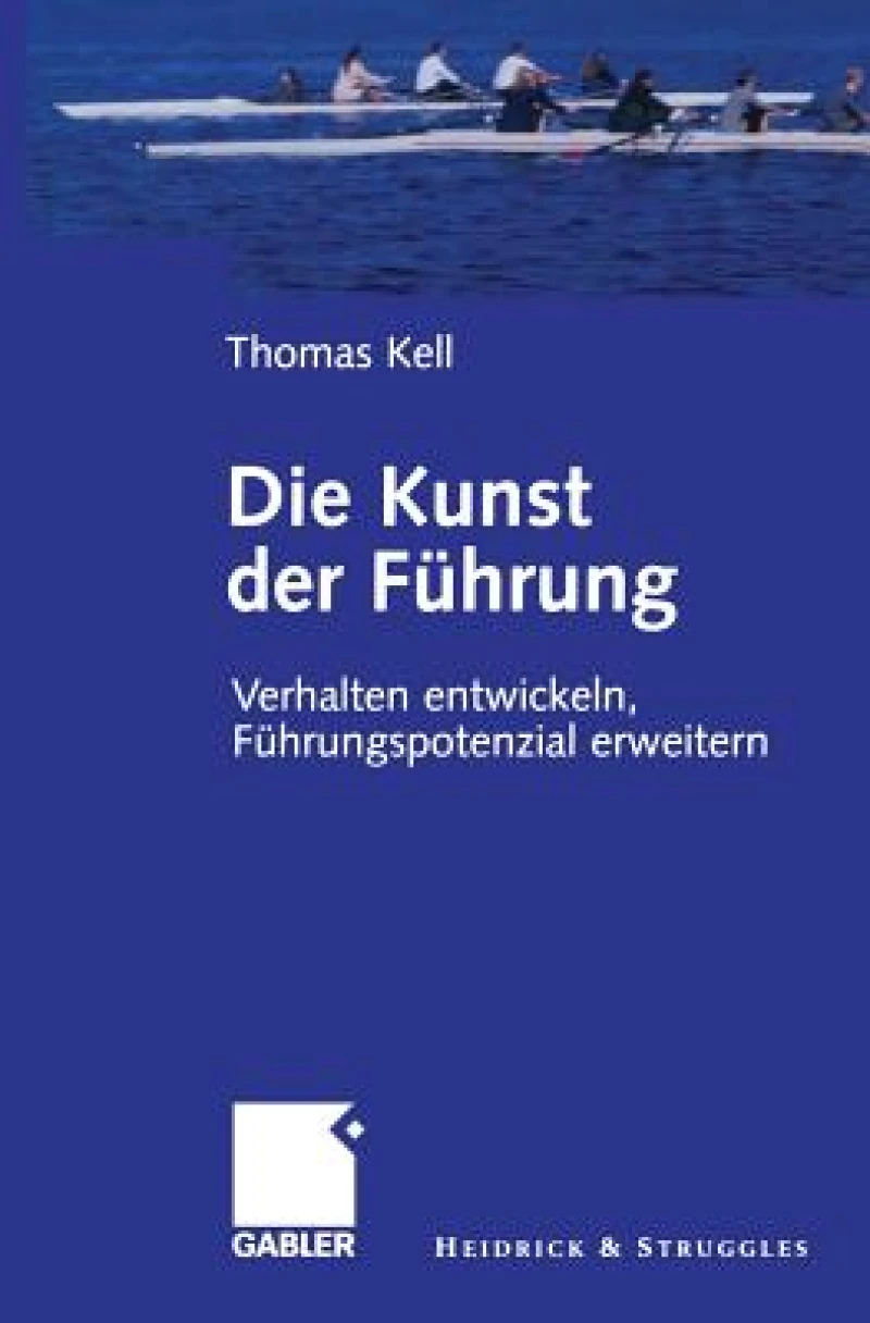 Die Kunst der Führung