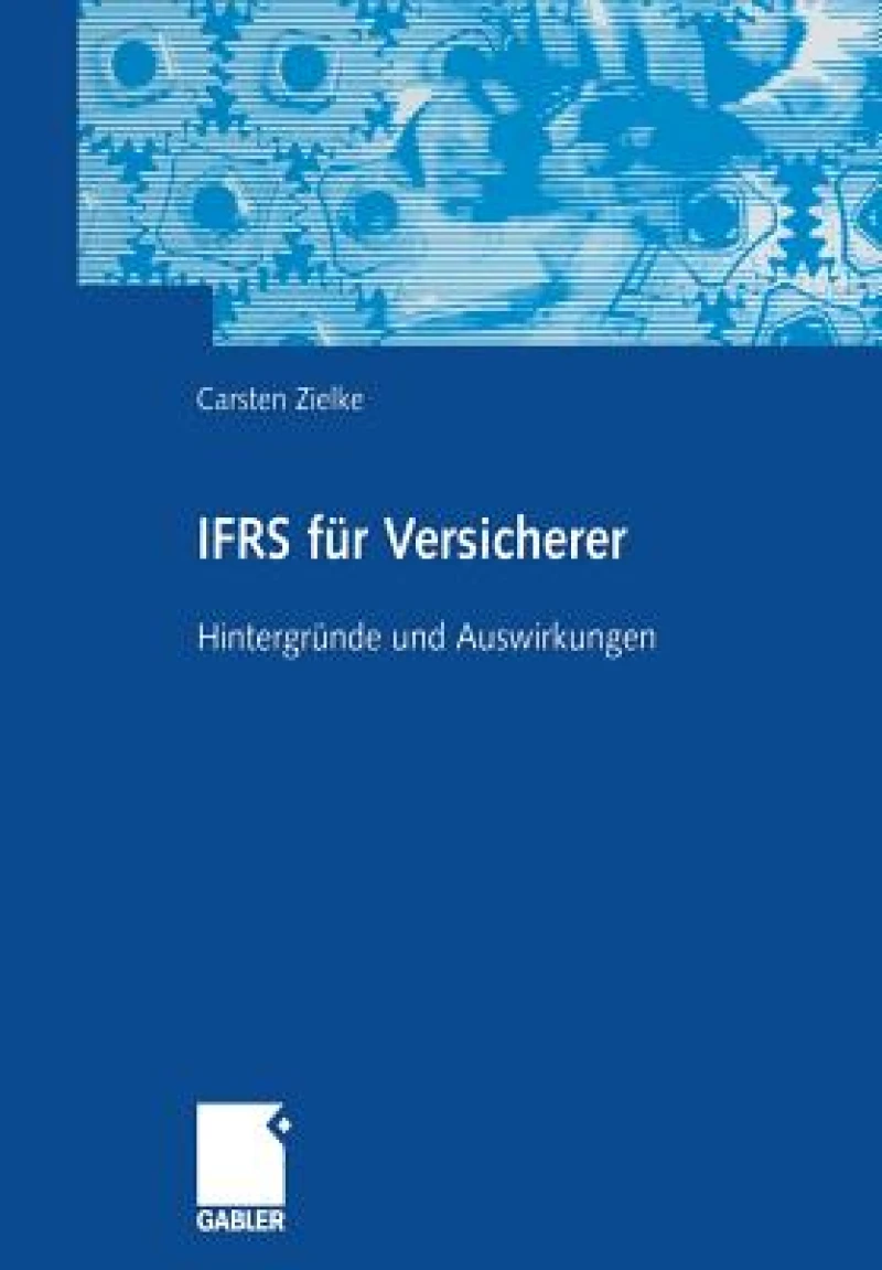 IFRS für Versicherer