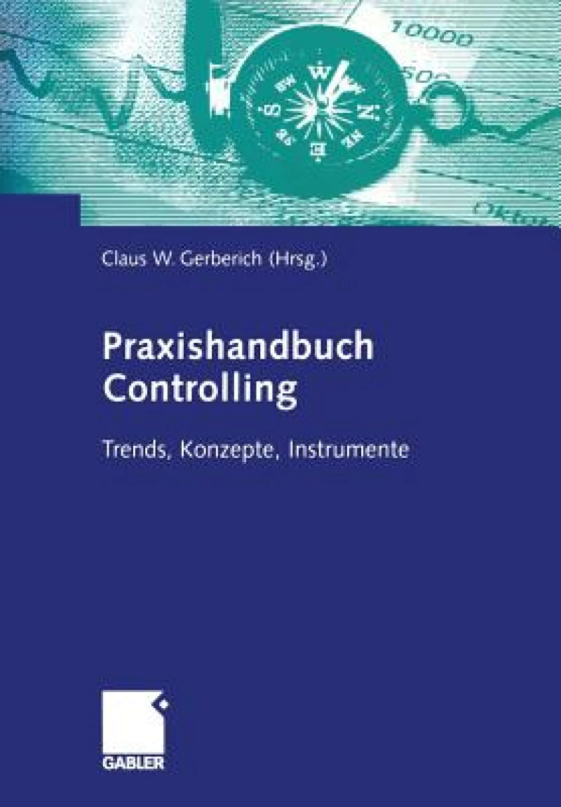 Praxishandbuch Controlling