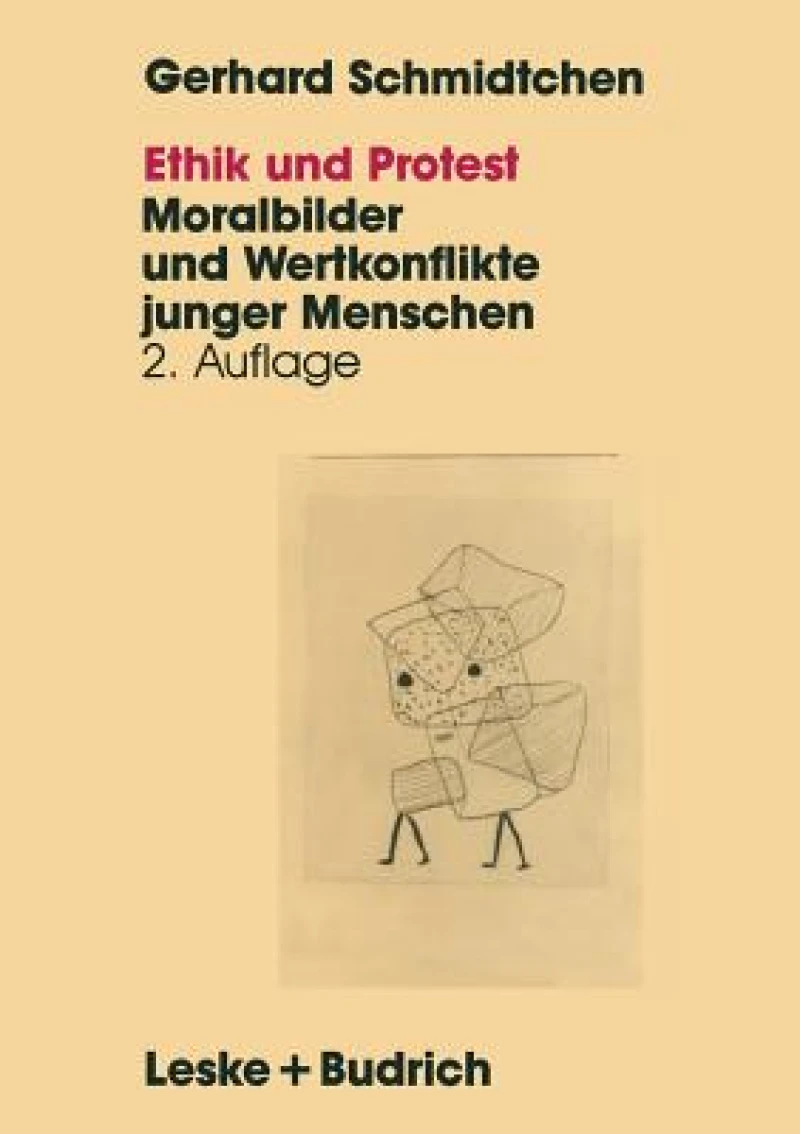 Ethik Und Protest