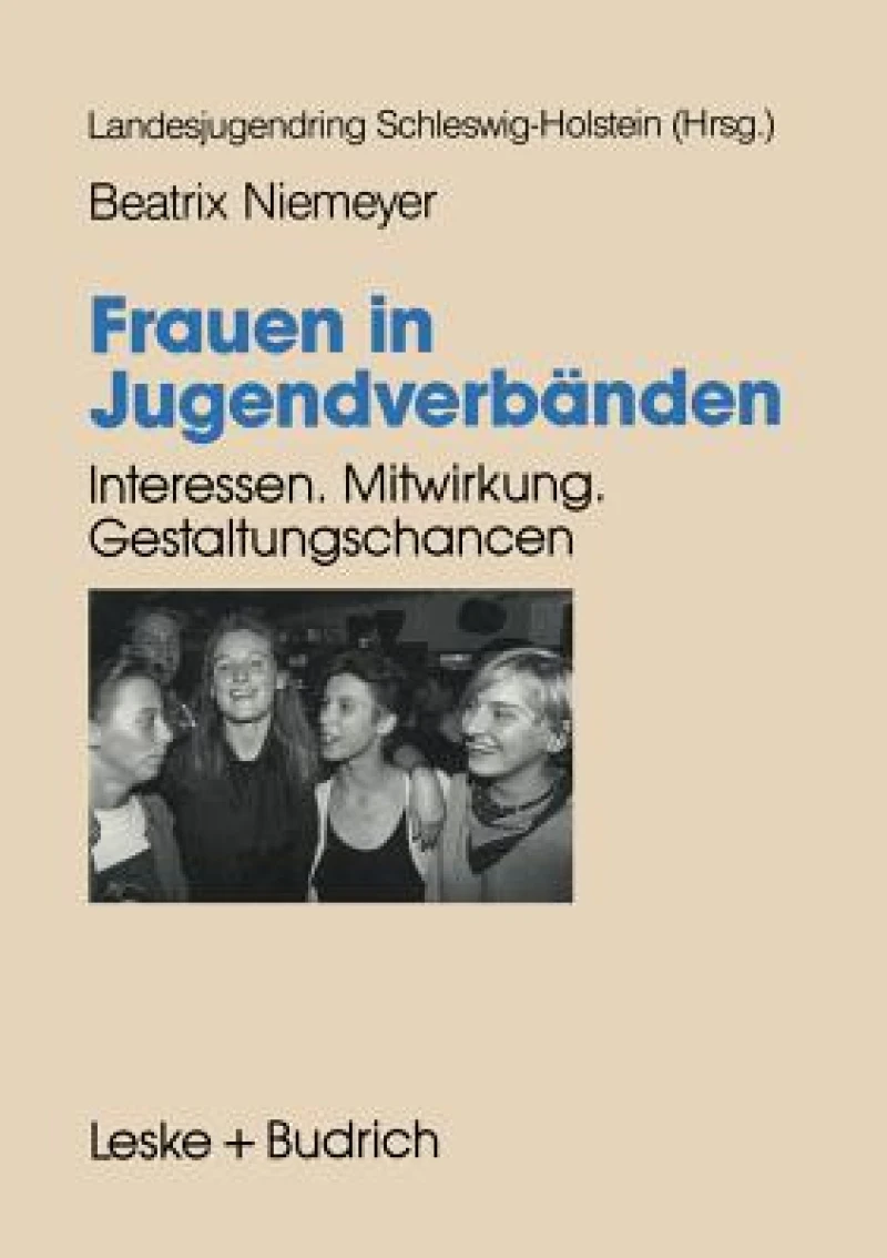 Frauen in Jugendverbänden