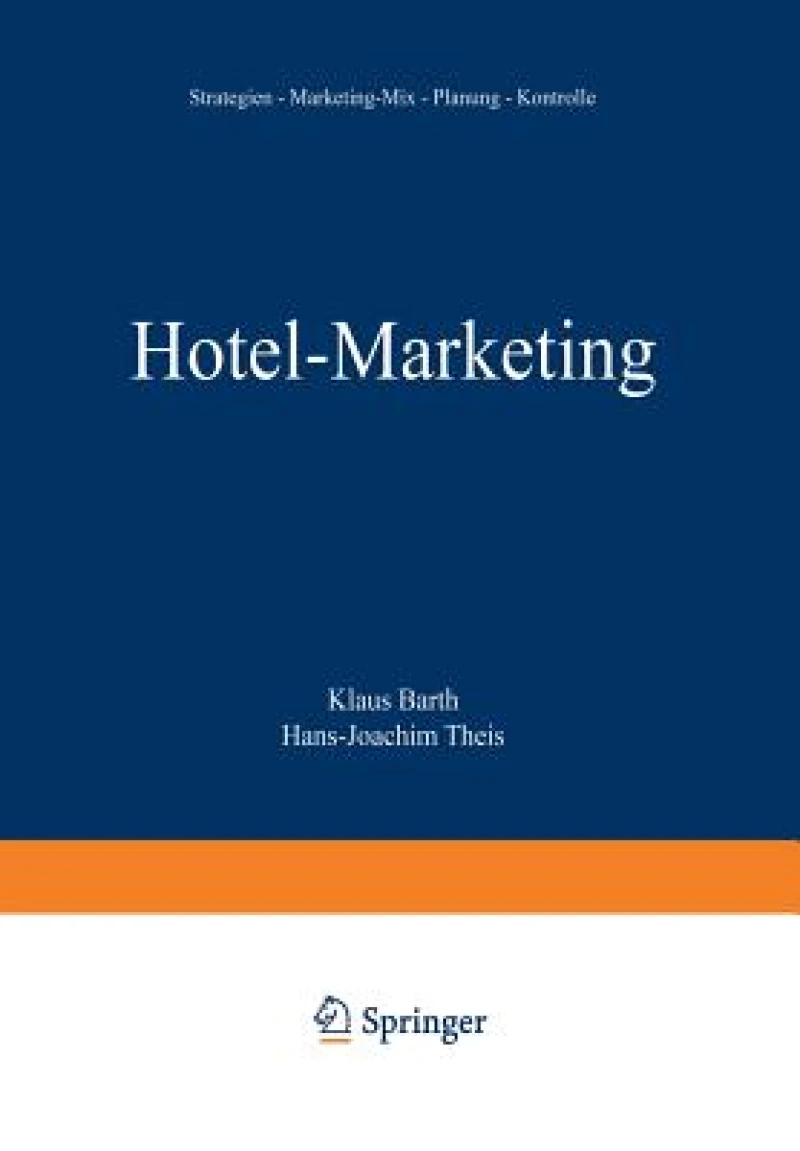 Hotel-Marketing