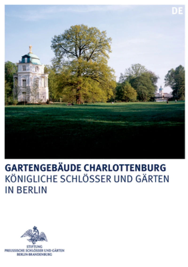 Gartengebaude Charlottenburg