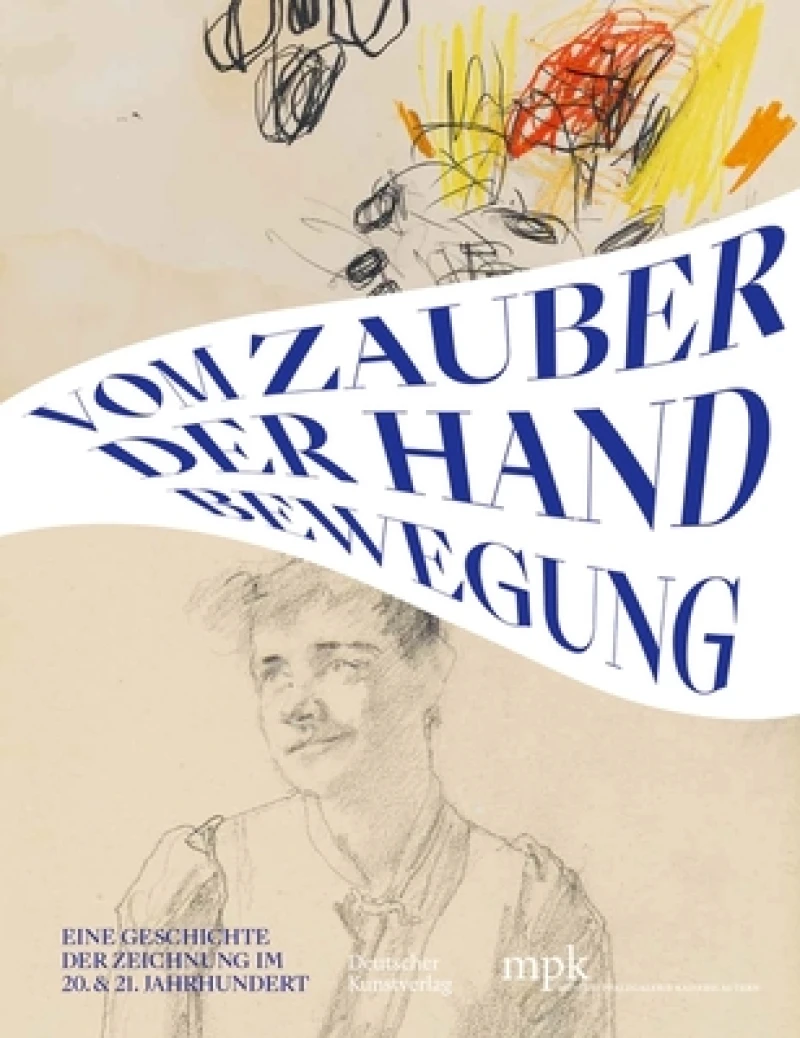 Vom Zauber der Handbewegung