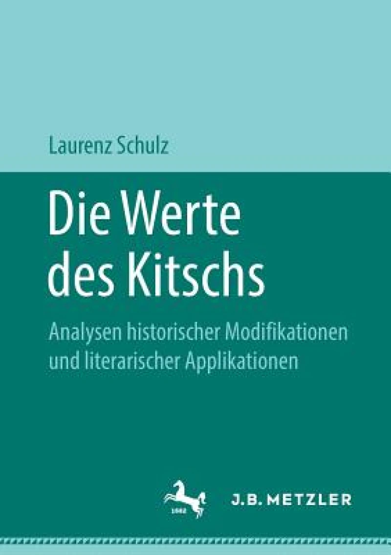 Die Werte des Kitschs