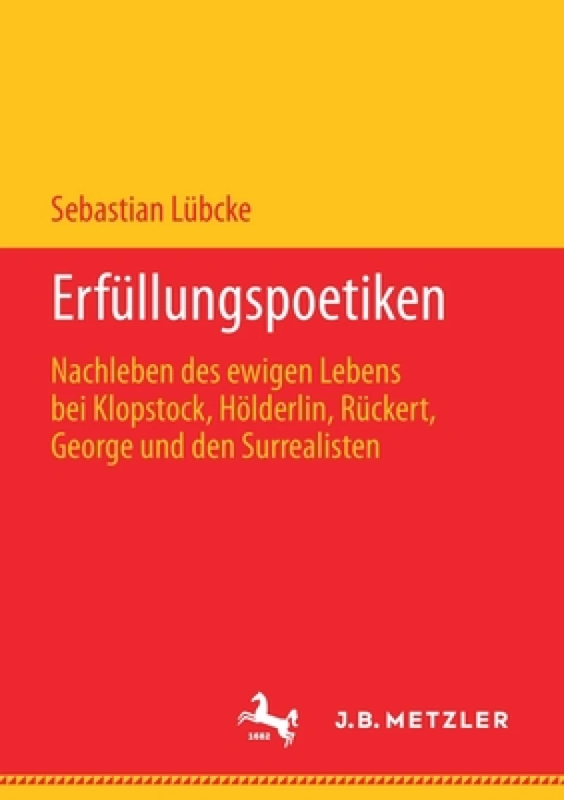 Erfullungspoetiken