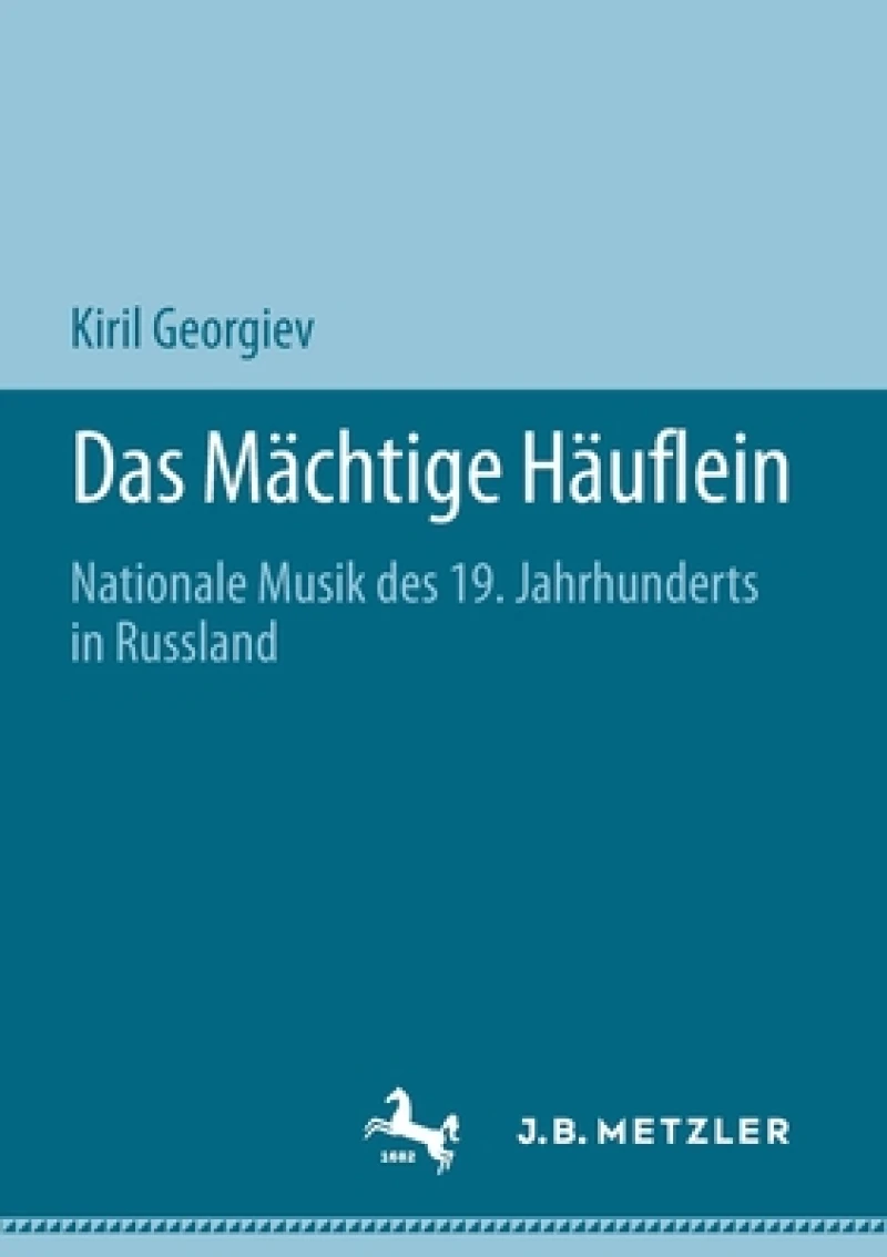 Das Machtige Hauflein