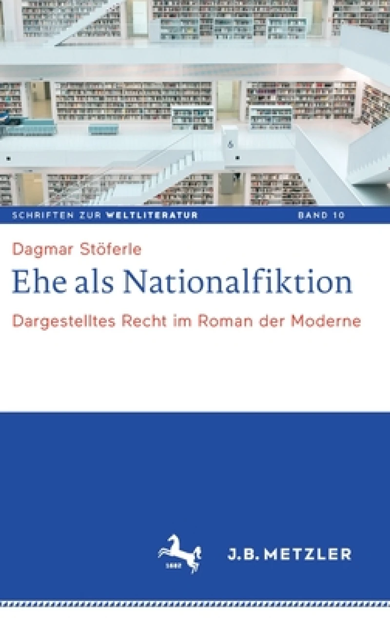 Ehe als Nationalfiktion