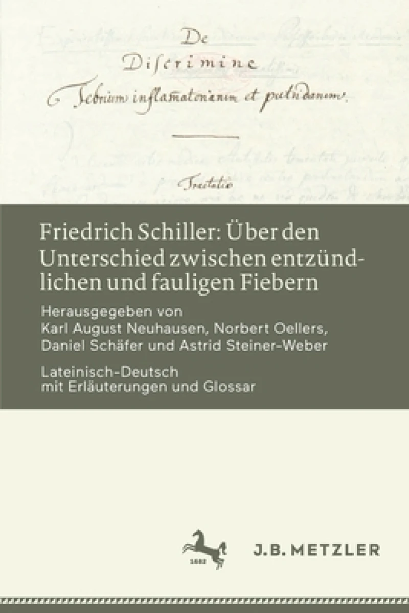 Friedrich Schiller