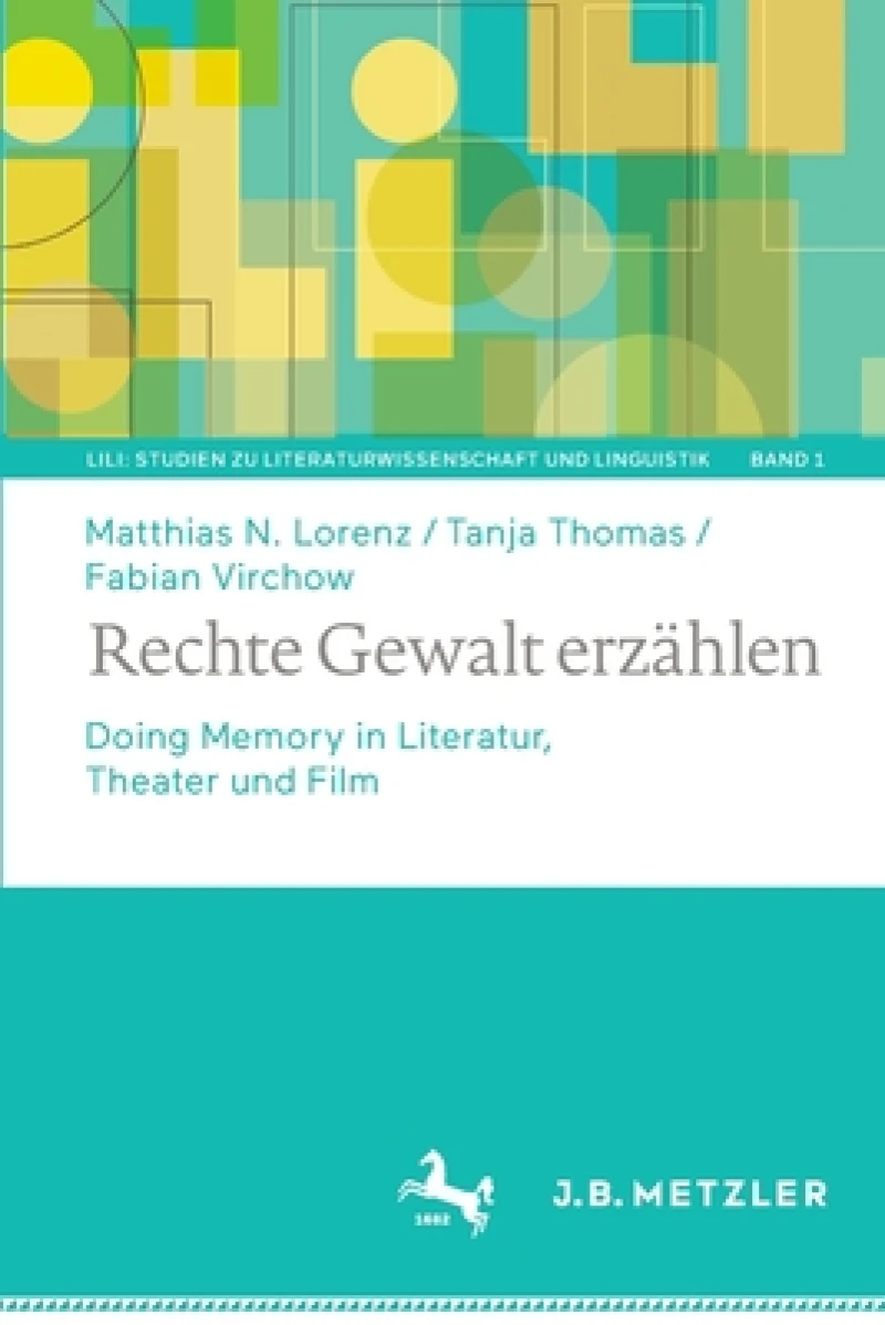 Rechte Gewalt erzählen