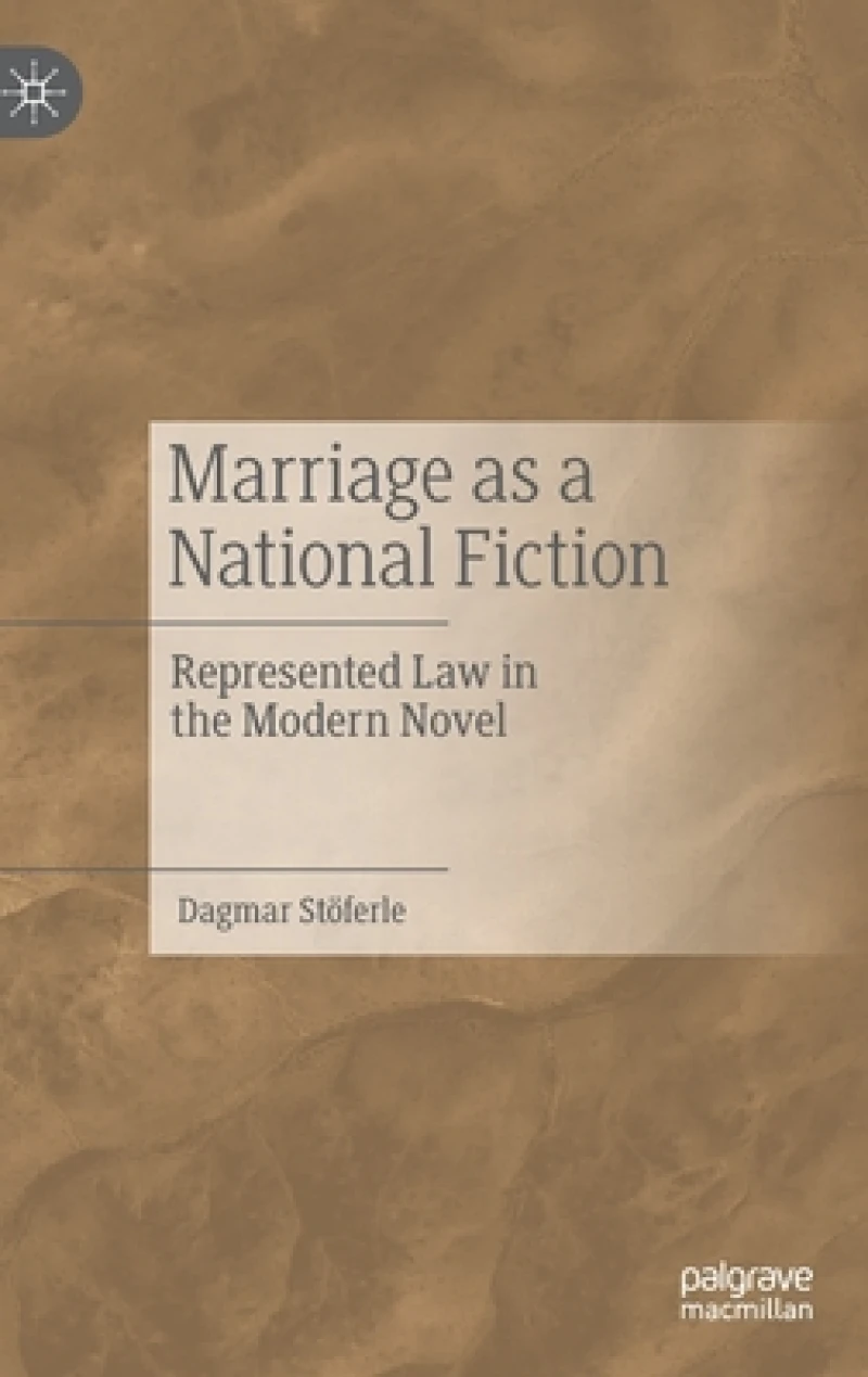 Marriage as a National Fiction