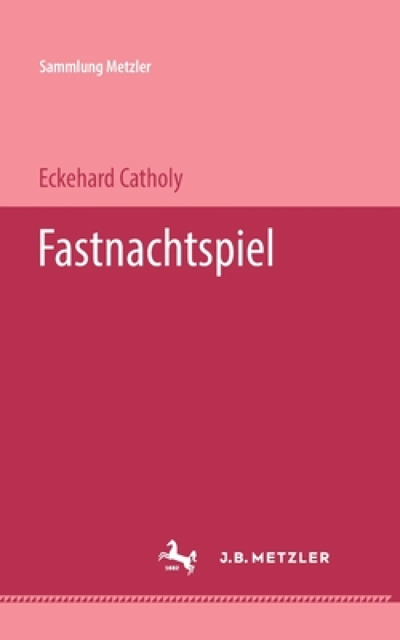 Fastnachtspiel