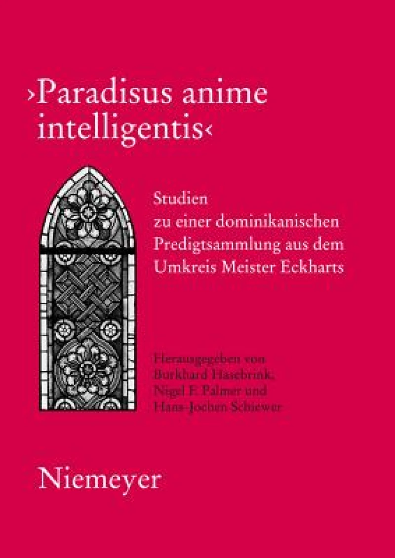 Paradisus Anime Intelligentis