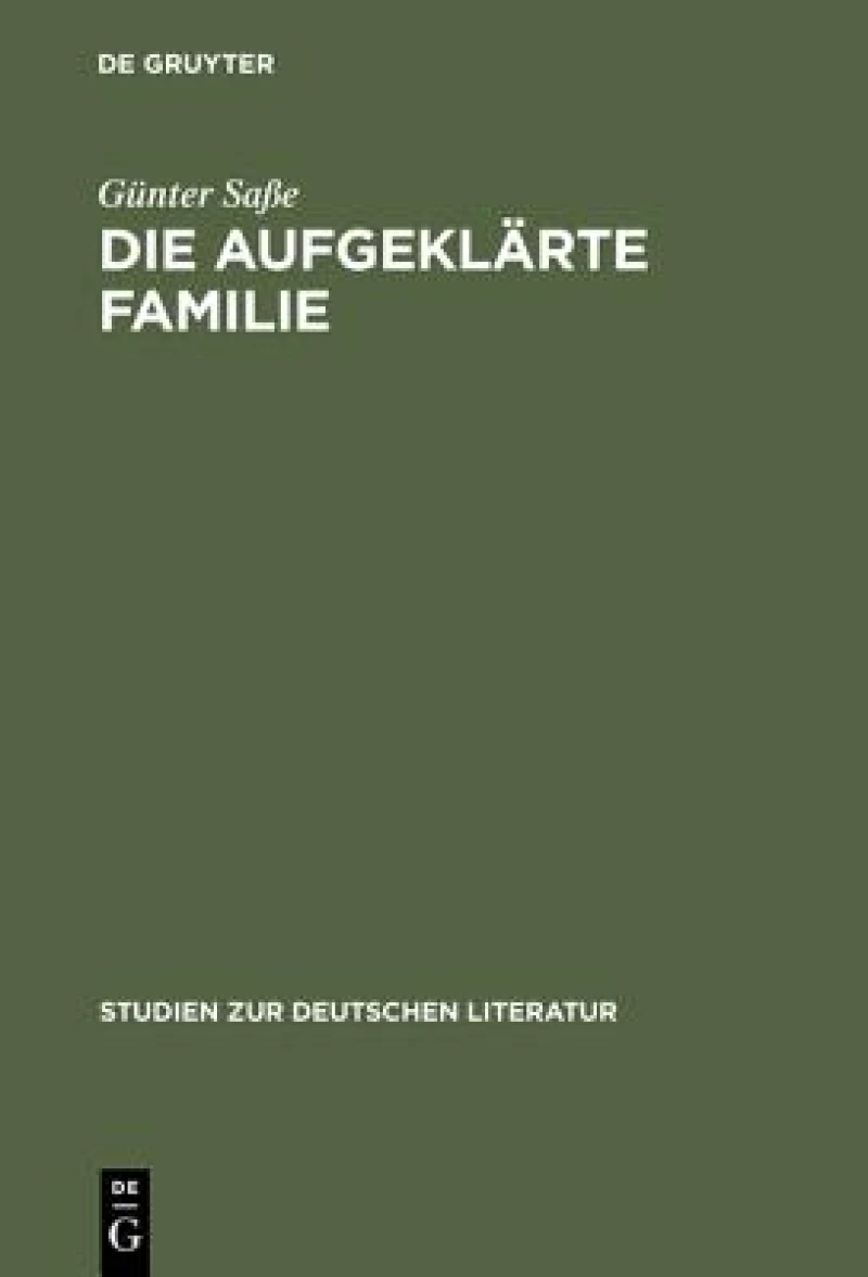 aufgeklärte Familie