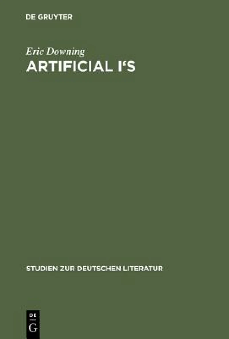 Artificial I''s