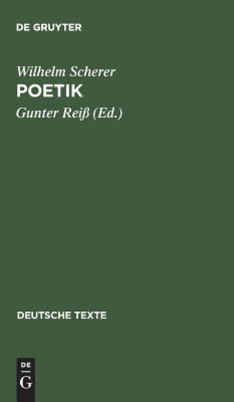 Poetik