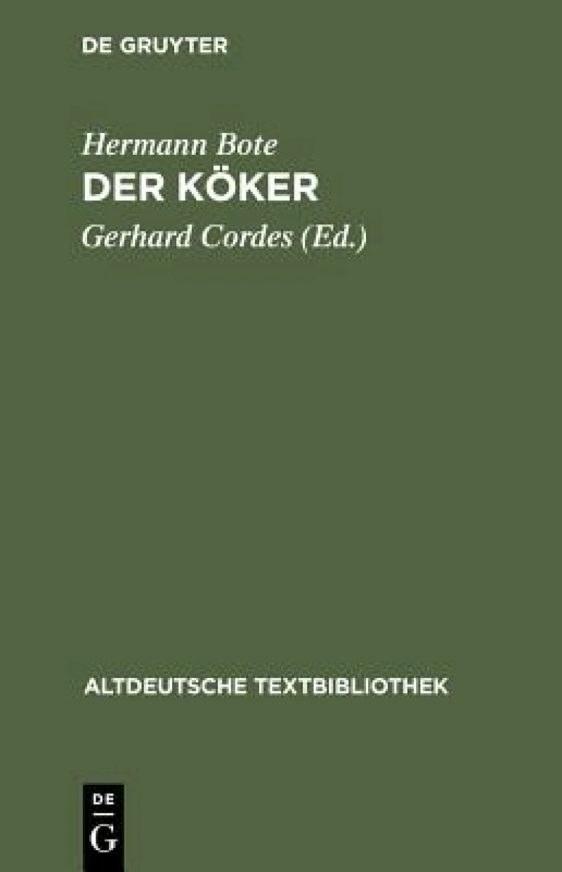 Der Köker