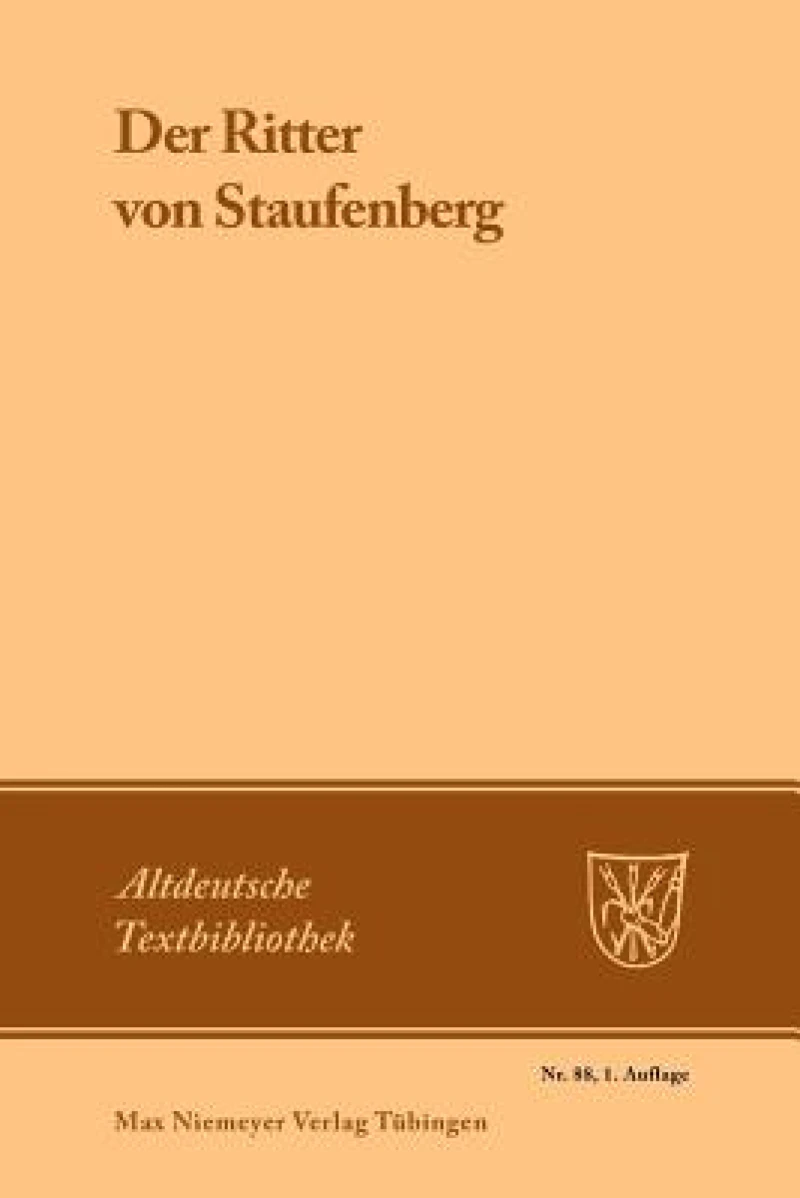 Ritter von Staufenberg