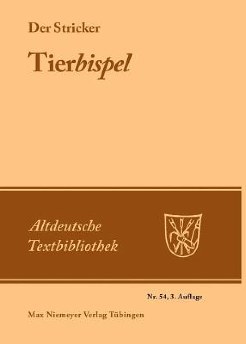 Tierbispel