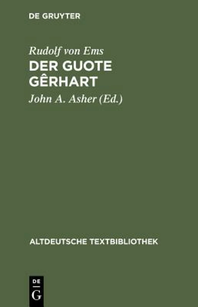 guote Gêrhart