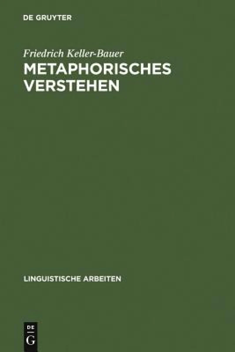 Metaphorisches Verstehen