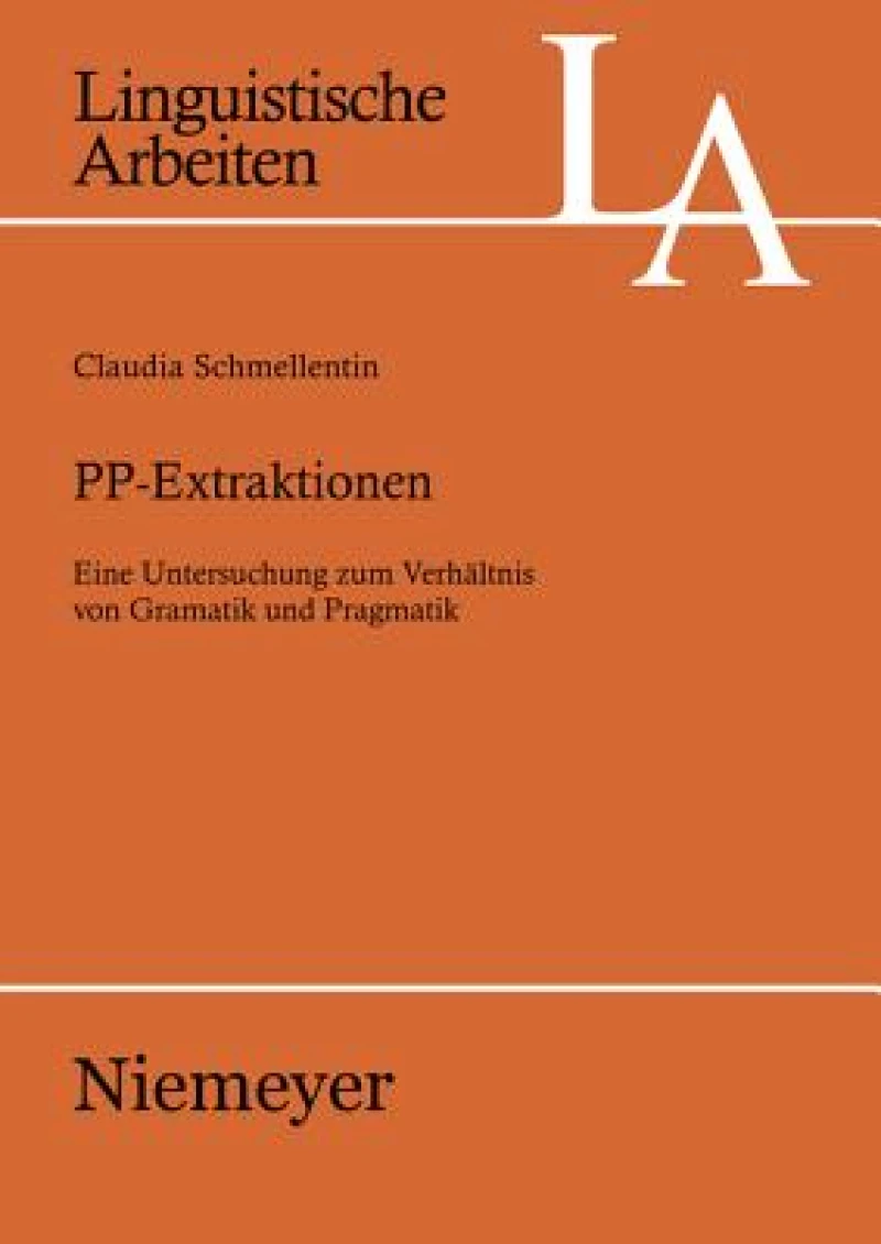 Pp-extraktionen