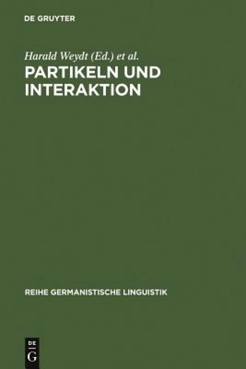 Partikeln und Interaktion