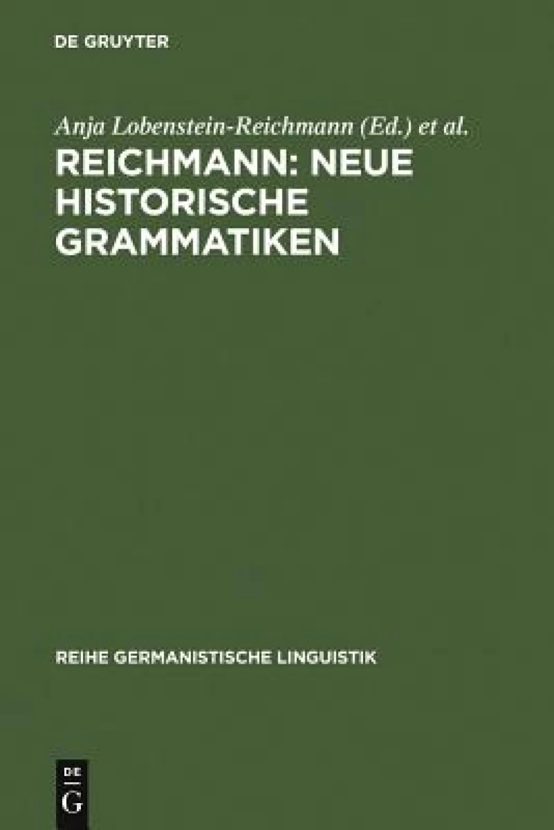 REICHMANN