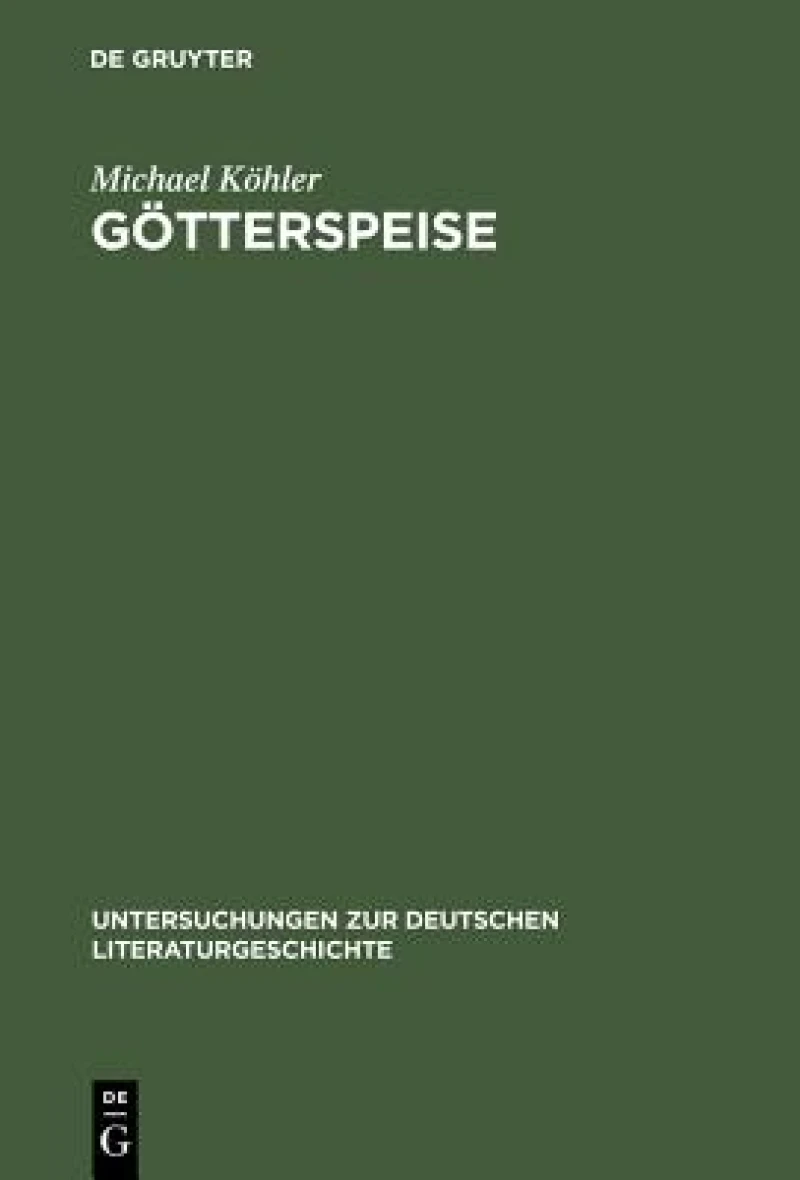 Gotterspeise