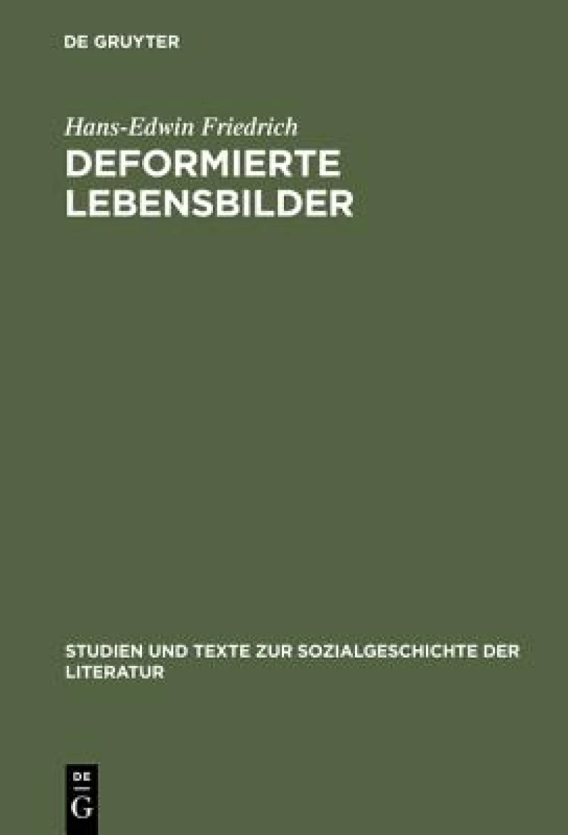 Deformierte Lebensbilder