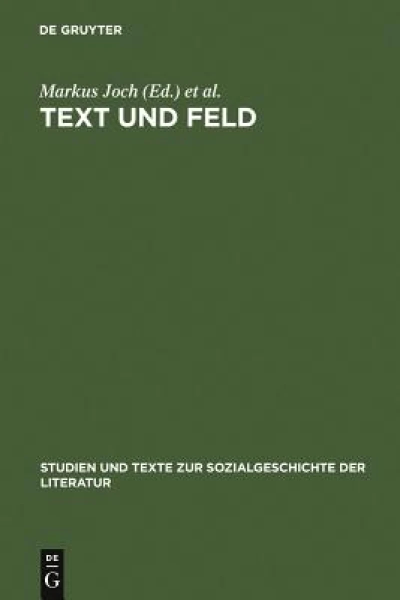 Text Und Feld