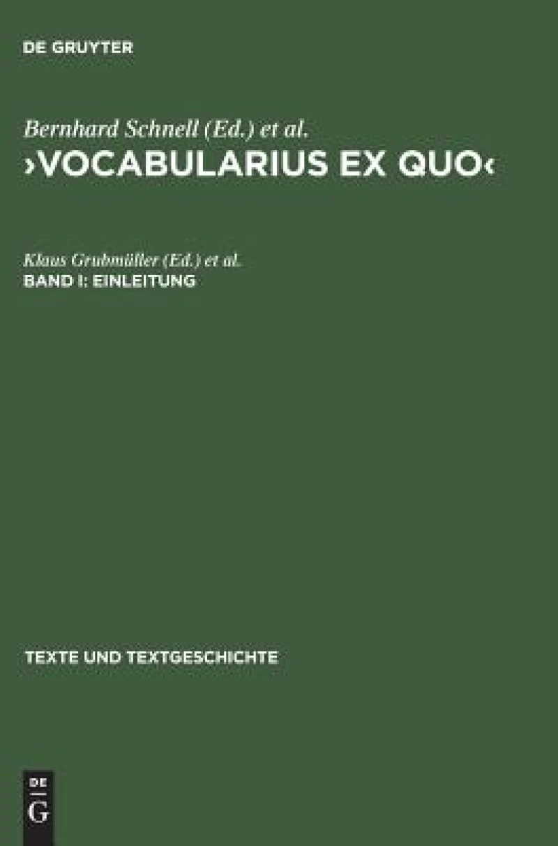 Einleitung