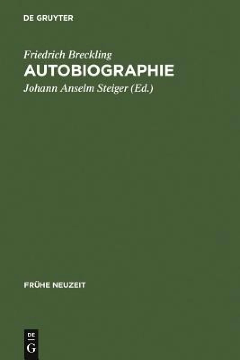 Autobiographie