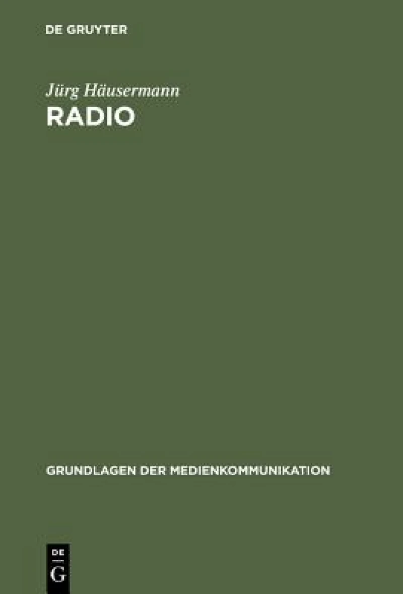 Radio