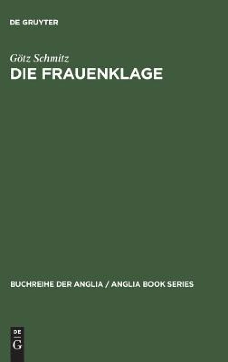 Frauenklage