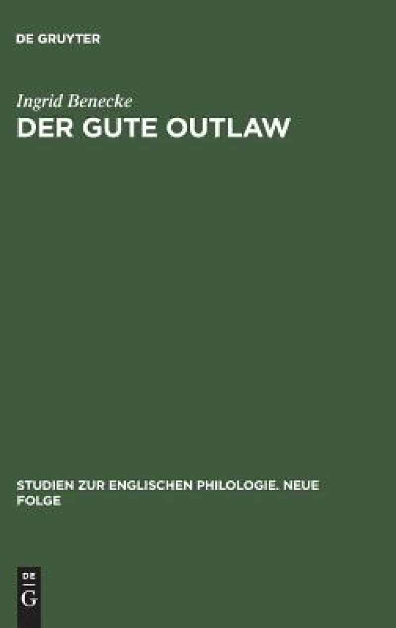 gute Outlaw