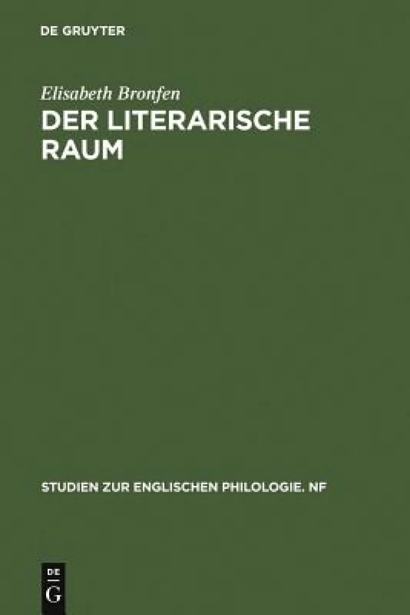 literarische Raum