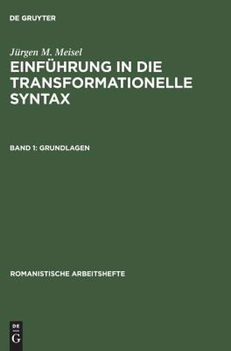 Grundlagen