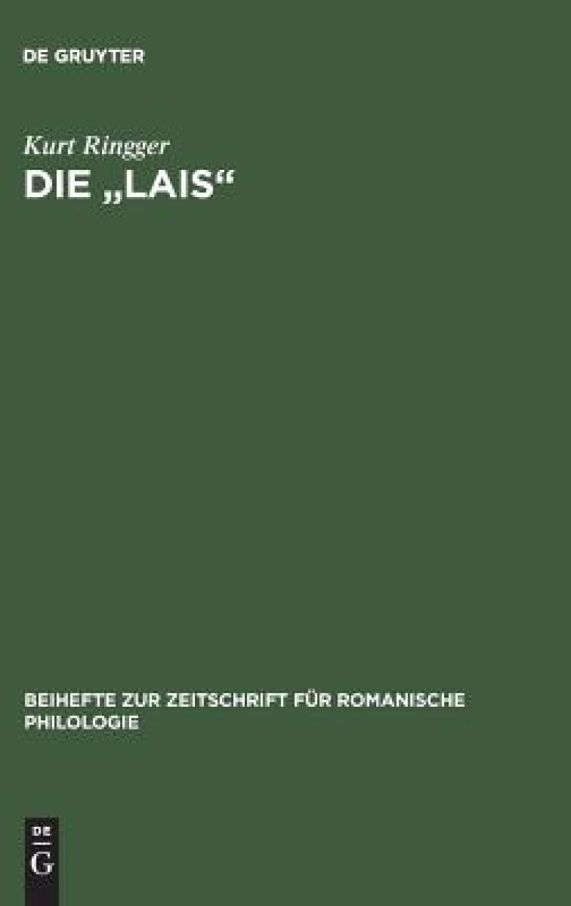 Die "Lais"