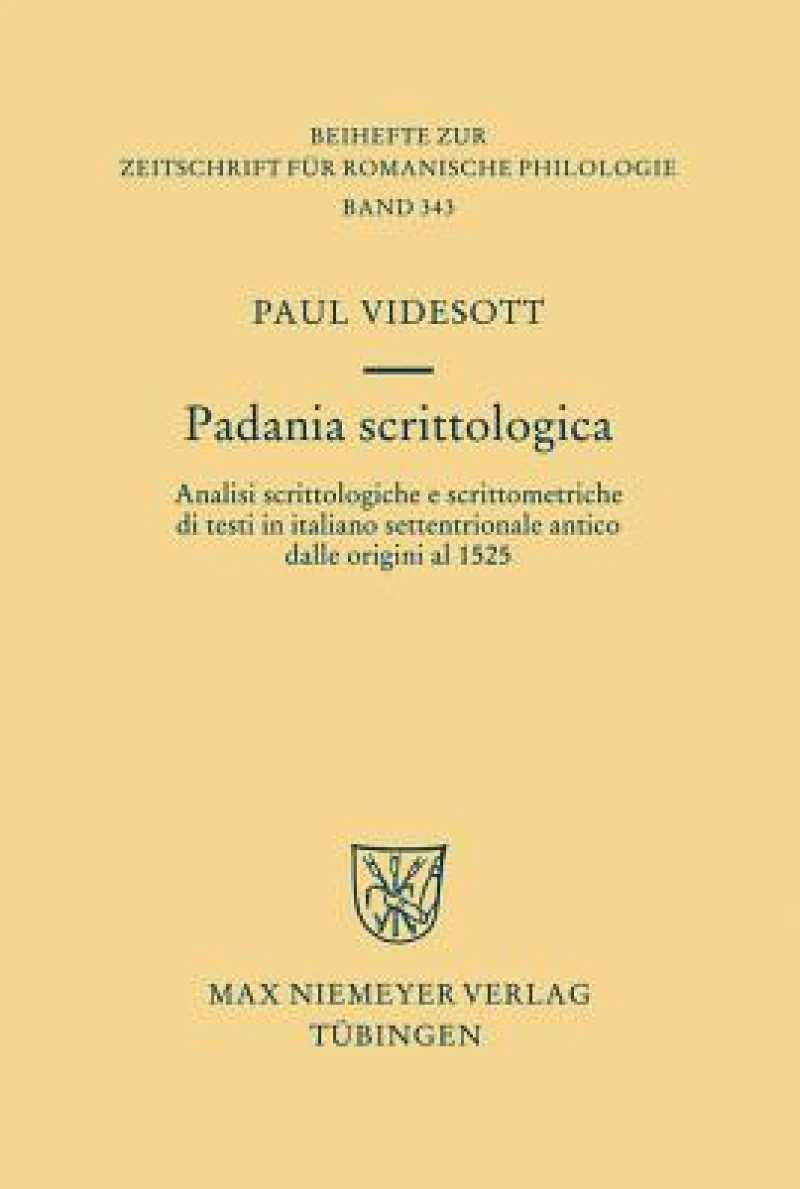 Padania scrittologica