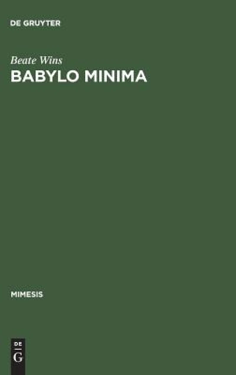 Babylo minima
