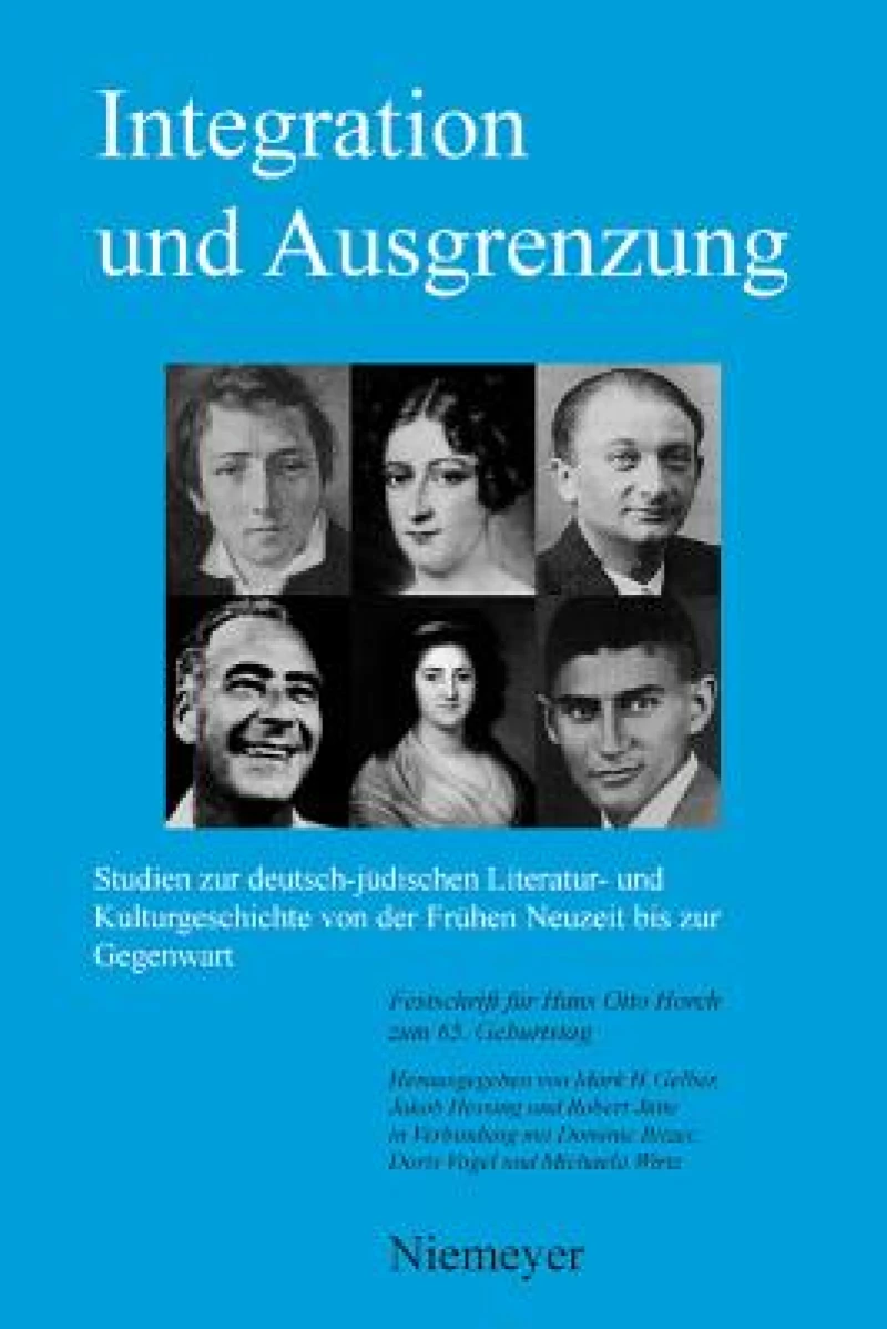 Integration Und Ausgrenzung