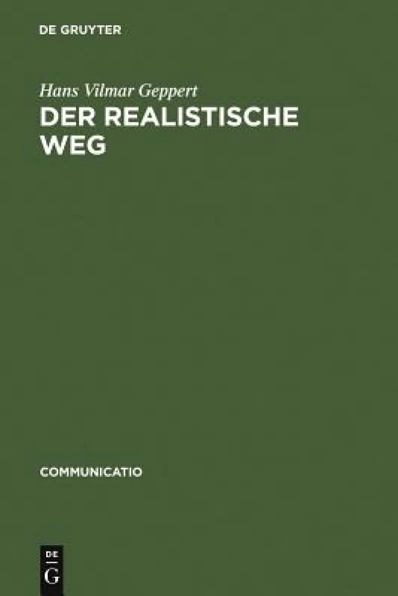 realistische Weg